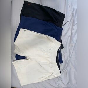 Rhone Mako 7” Unlined Shorts Pack